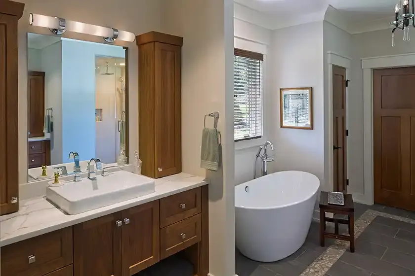 Bathrooms gallery from Coblentz Homes Ohio