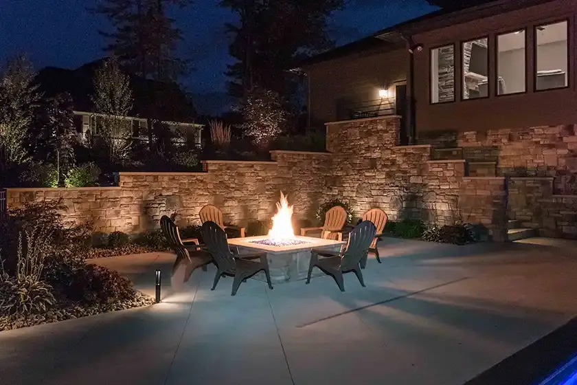 Outdoor Living gallery from Coblentz Homes Ohio