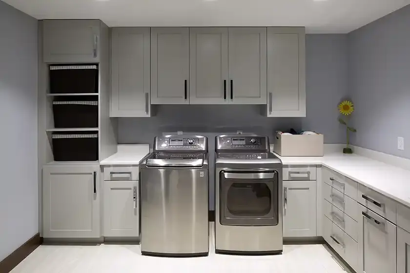 Utility gallery from Coblentz Homes Ohio