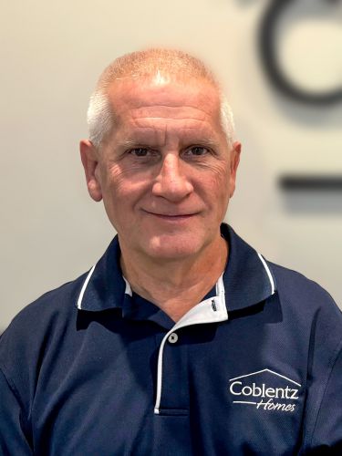 Chris Coblentz - Owner & President at Coblentz Homes