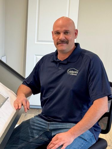 Phil Markowski - Director of Construction Operations at Coblentz Homes