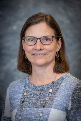 Sue Coblentz - Director of Accounting at Coblentz Homes